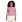 Nike Γυναικεία κοντομάνικη μπλούζα Sportswear Chill Knit Cropped T-Shirt